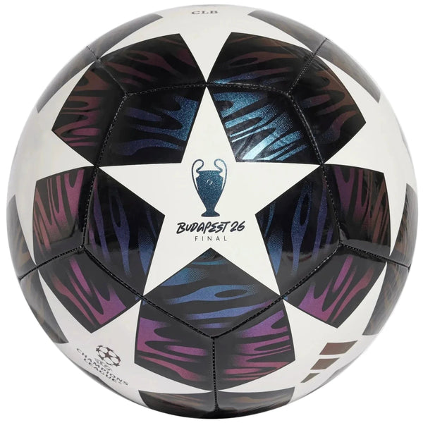 チャンピオンズリーグファイナル 2026 サッカーボール adidas 2026 UCL