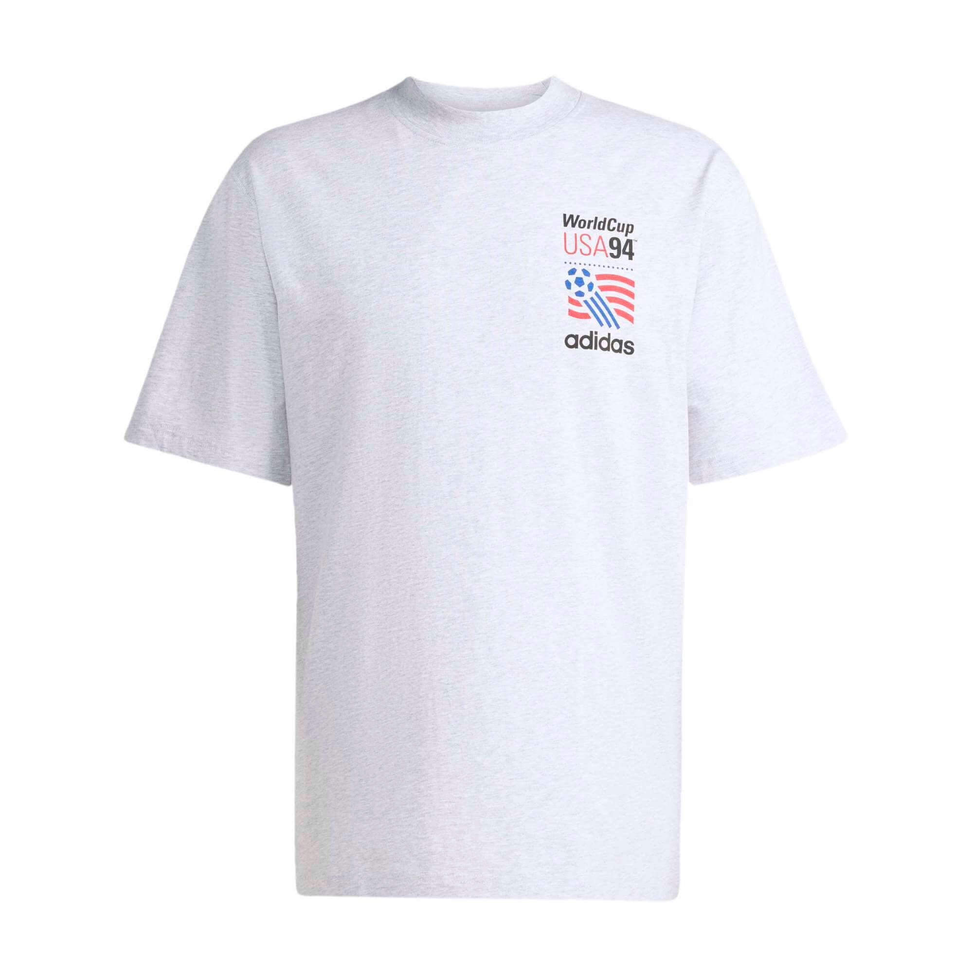 adidas 2026 USA Men's 94 Graphic Tee (Front)