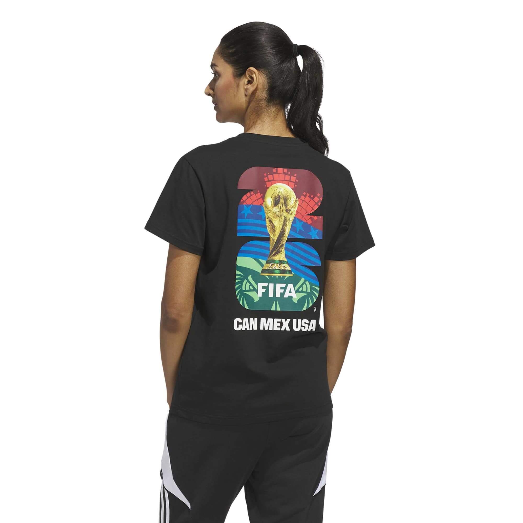 2026W杯 日本対ブラジル マッチデーTシャツ 会場内ストア限定 2026W杯 日本対ブラジル マッチデーTシャツ 会場内ストア限定 2026W杯