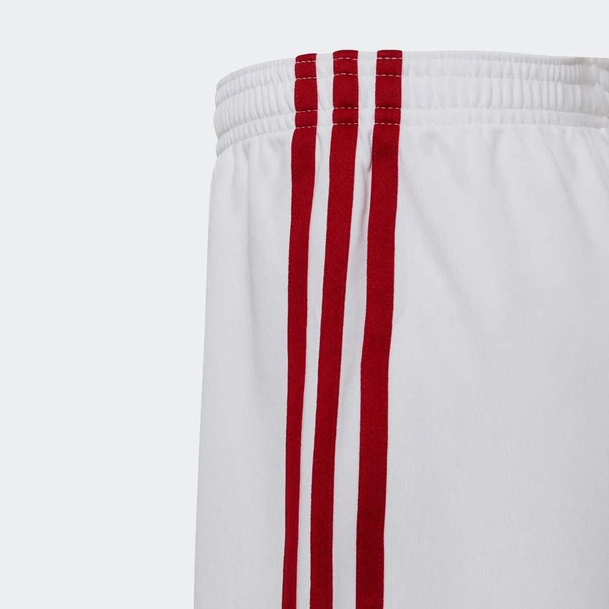 adidas 22-23 Arsenal Home Mini Kit - Scarlet-White