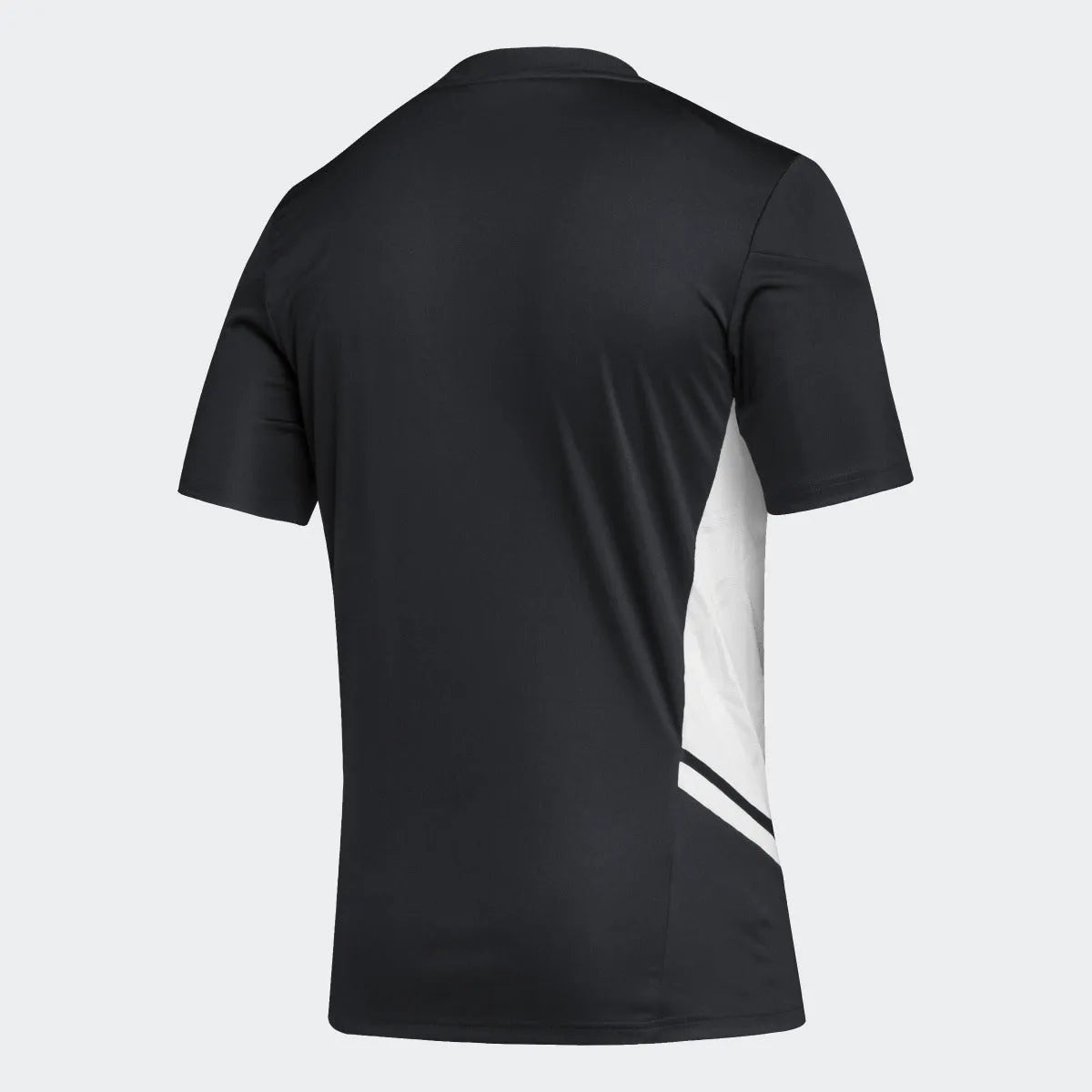 adidas 22-23 LAFC Condivo 22 Training Jersey - Black-White