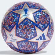 adidas 23 UCL Training Foil Ball - Multi-Blue-Orange