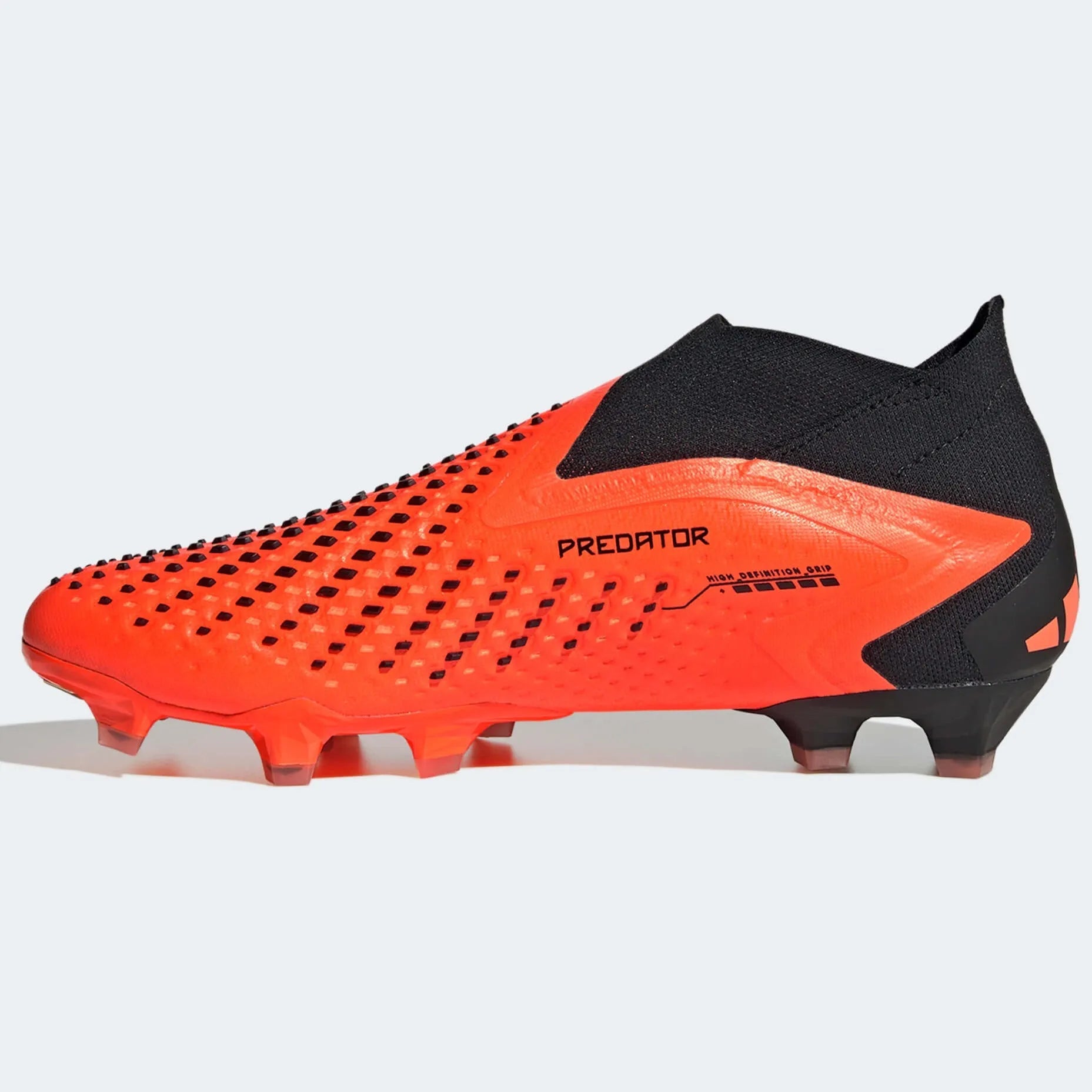adidas Accuracy+ FG - Heatspawn Pack (SP23) (Side 2)