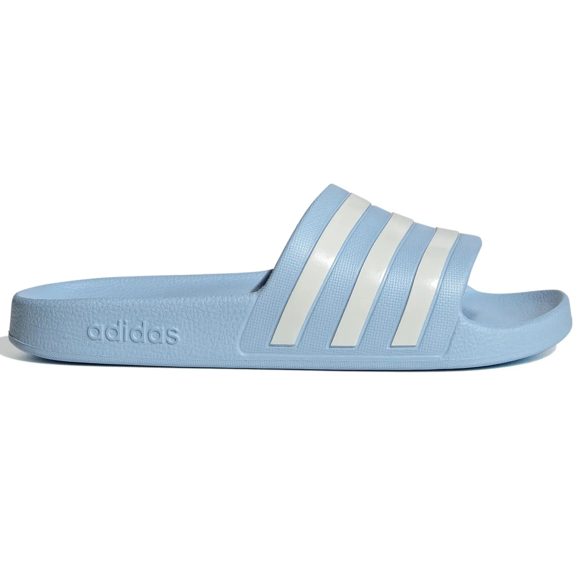 adidas Adilette Aqua Slides (Side 1)