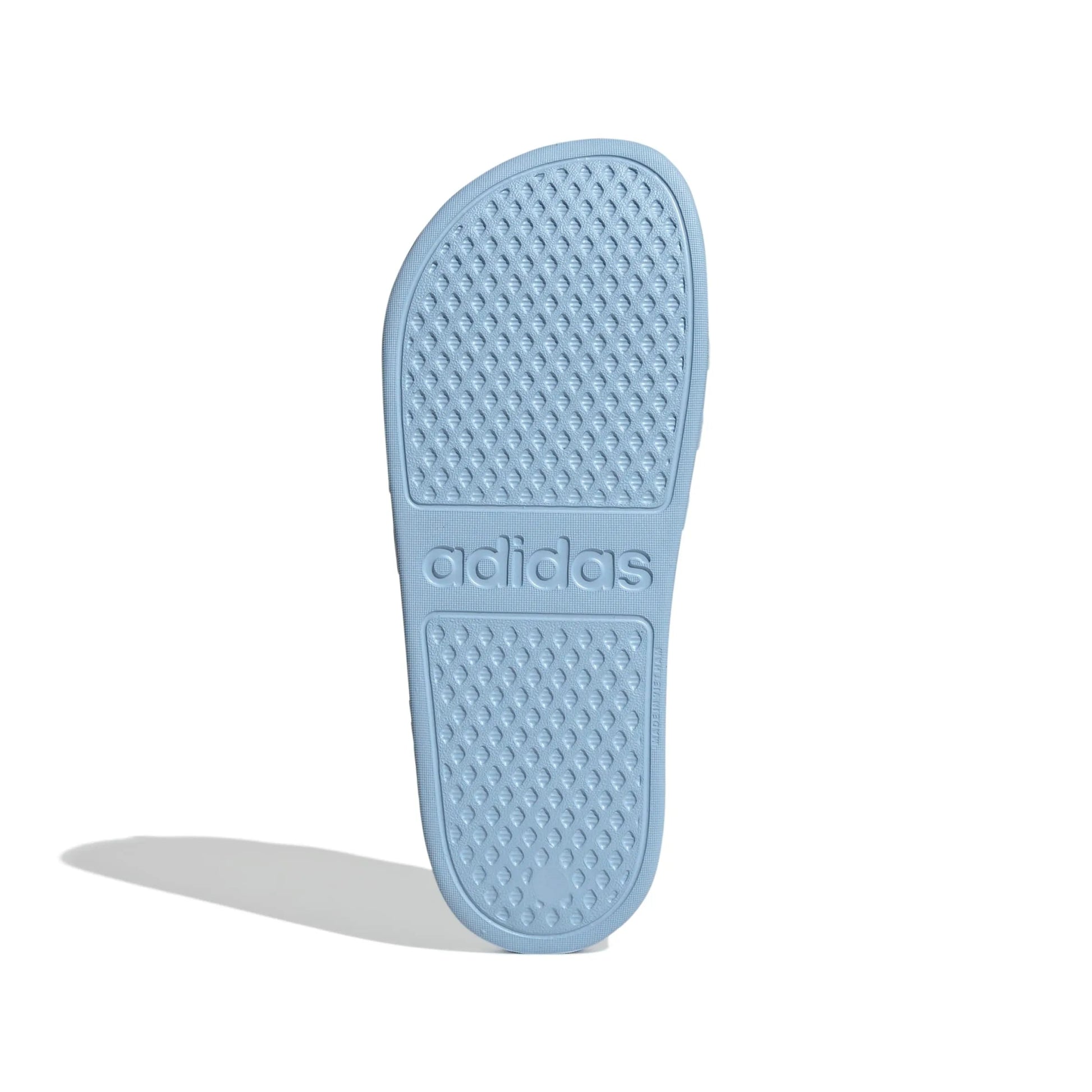 adidas Adilette Aqua Slides (Bottom)