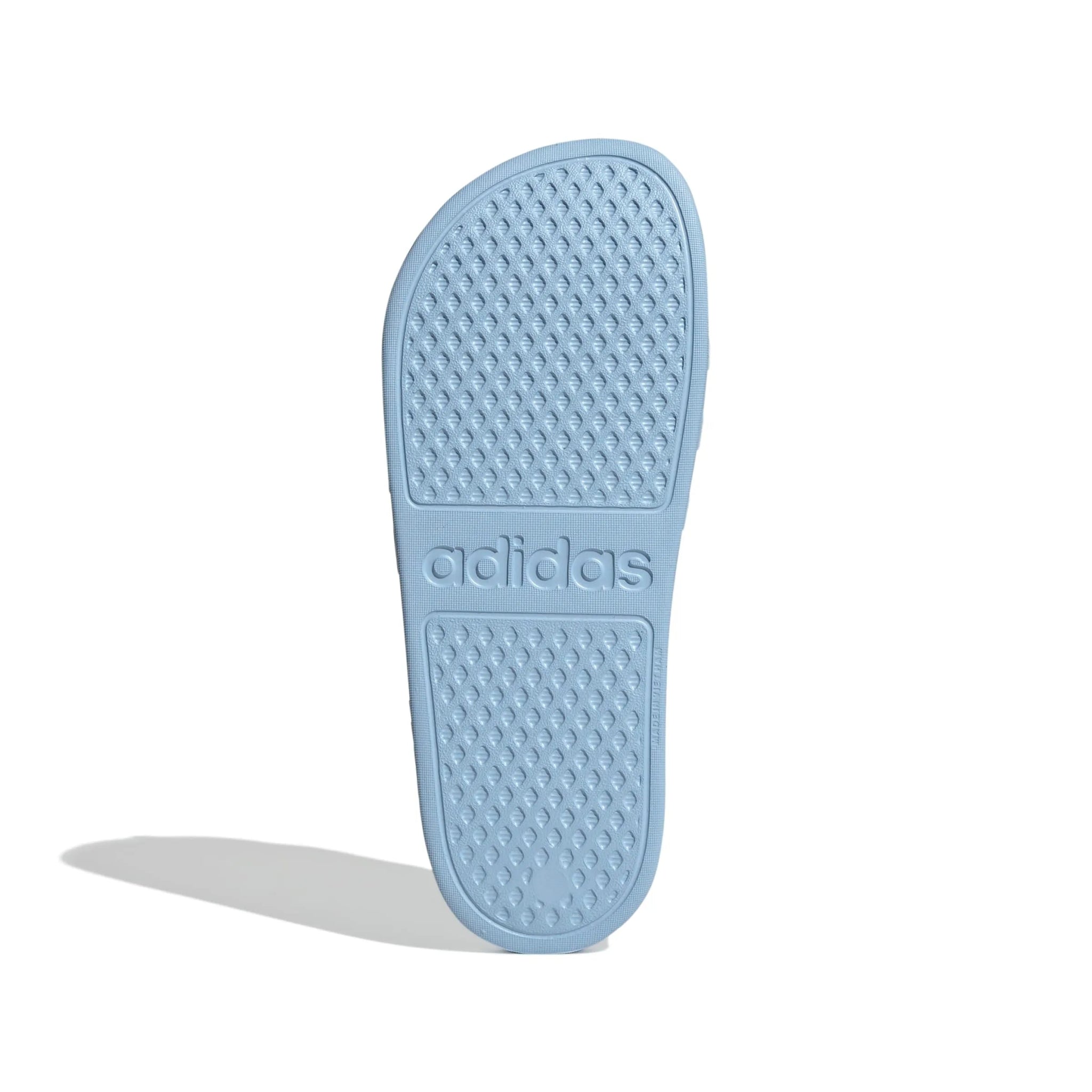 adidas Adilette Aqua Slides (Bottom)