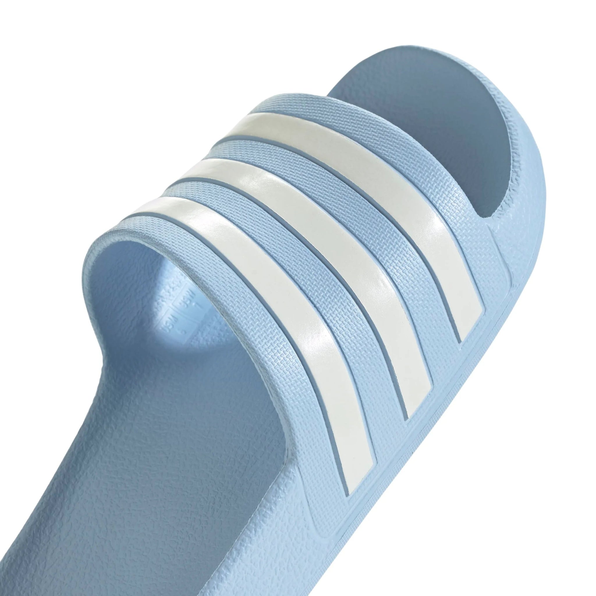 adidas Adilette Aqua Slides (Detail 1)