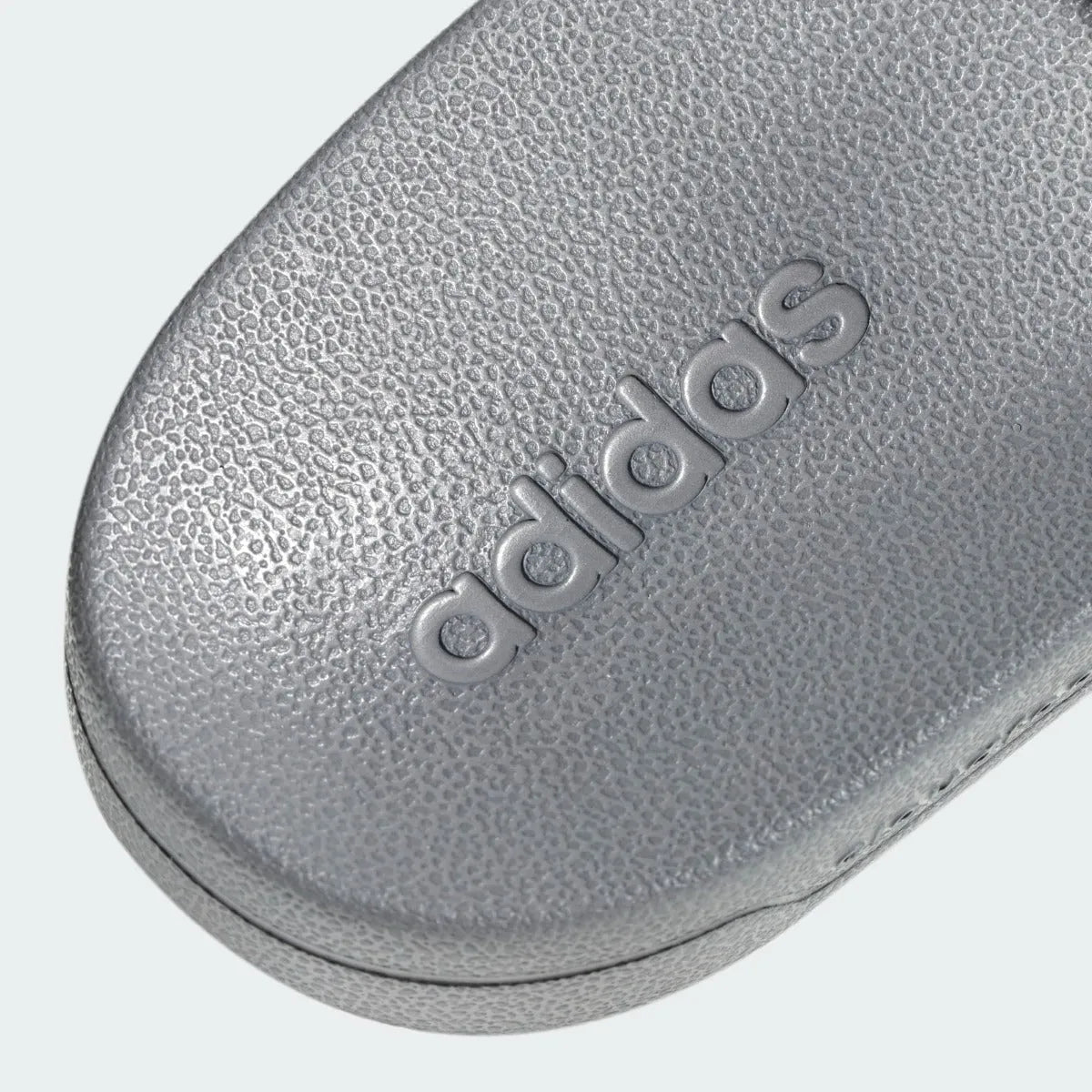 Adidas Adilette Shower Sandal - Grey-White (Detail 2)