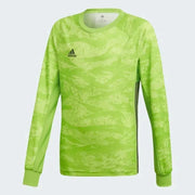 adidas AdiPro 19 Goalkeeper Youth Jersey