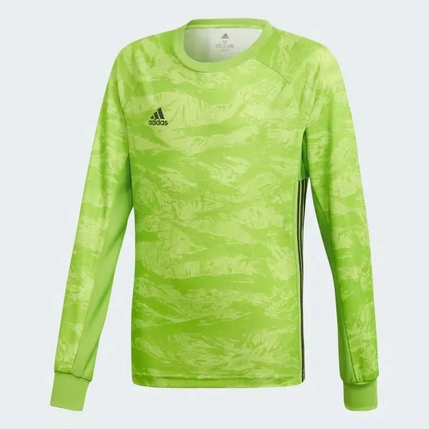 adidas AdiPro 19 Goalkeeper Youth Jersey