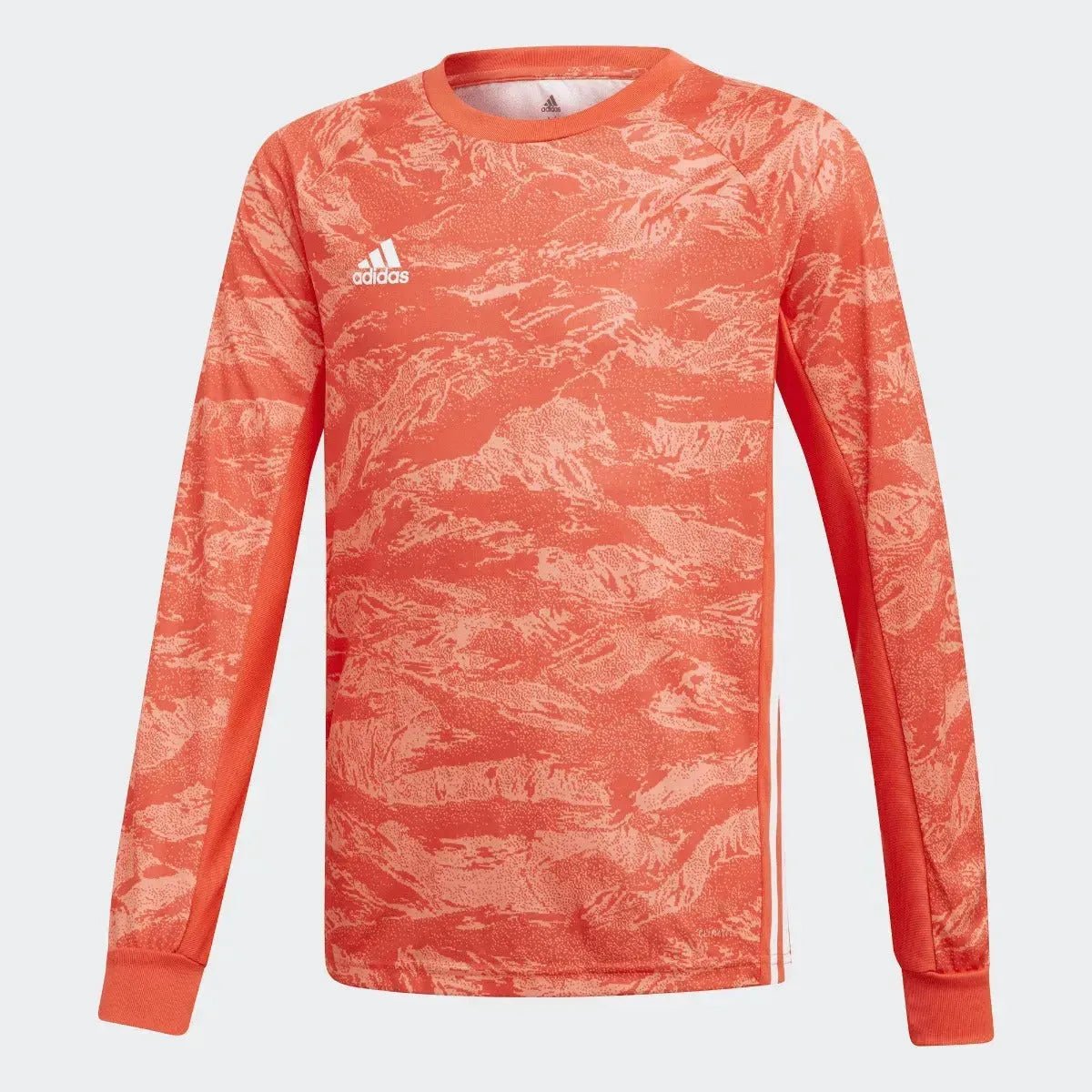 adidas AdiPro 19 Goalkeeper Youth Jersey