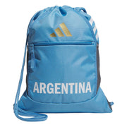 adidas Argentina Stadium Sackpack (Front)