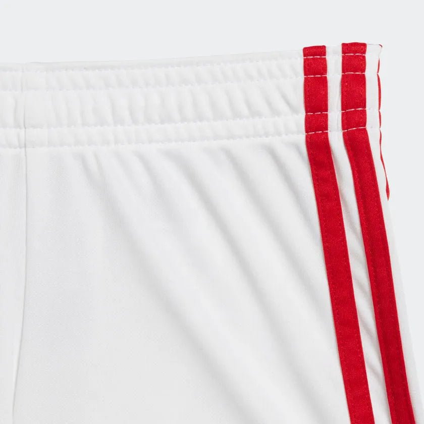 adidas Arsenal Home Baby Set 2019-20 - Red-White