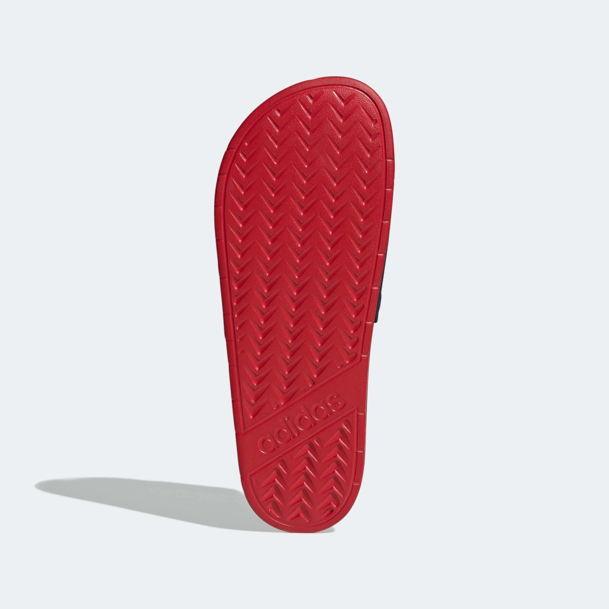 adidas Bayern Munich Adilette TND - Navy-Red (Bottom)