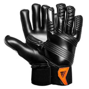 adidas Classic Pro Goalkeeper Gloves Black (Pair)