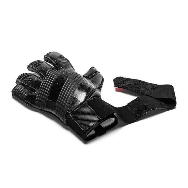 adidas Classic Pro Goalkeeper Gloves Black (Single - Outer)