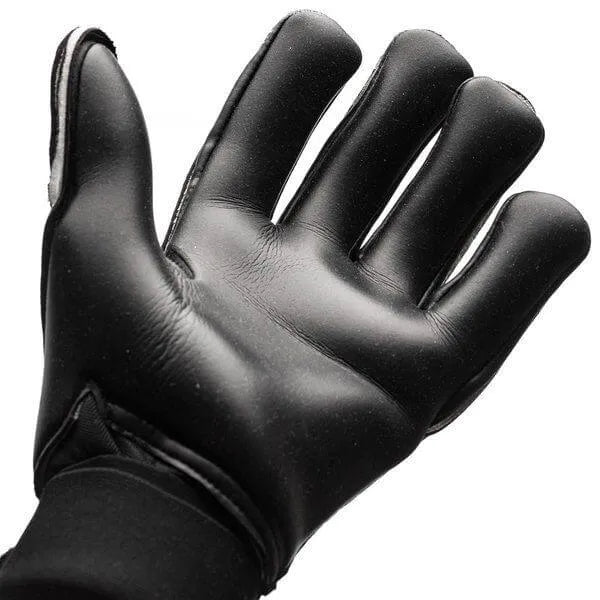 adidas Classic Pro Goalkeeper Gloves Black (Detail 3)