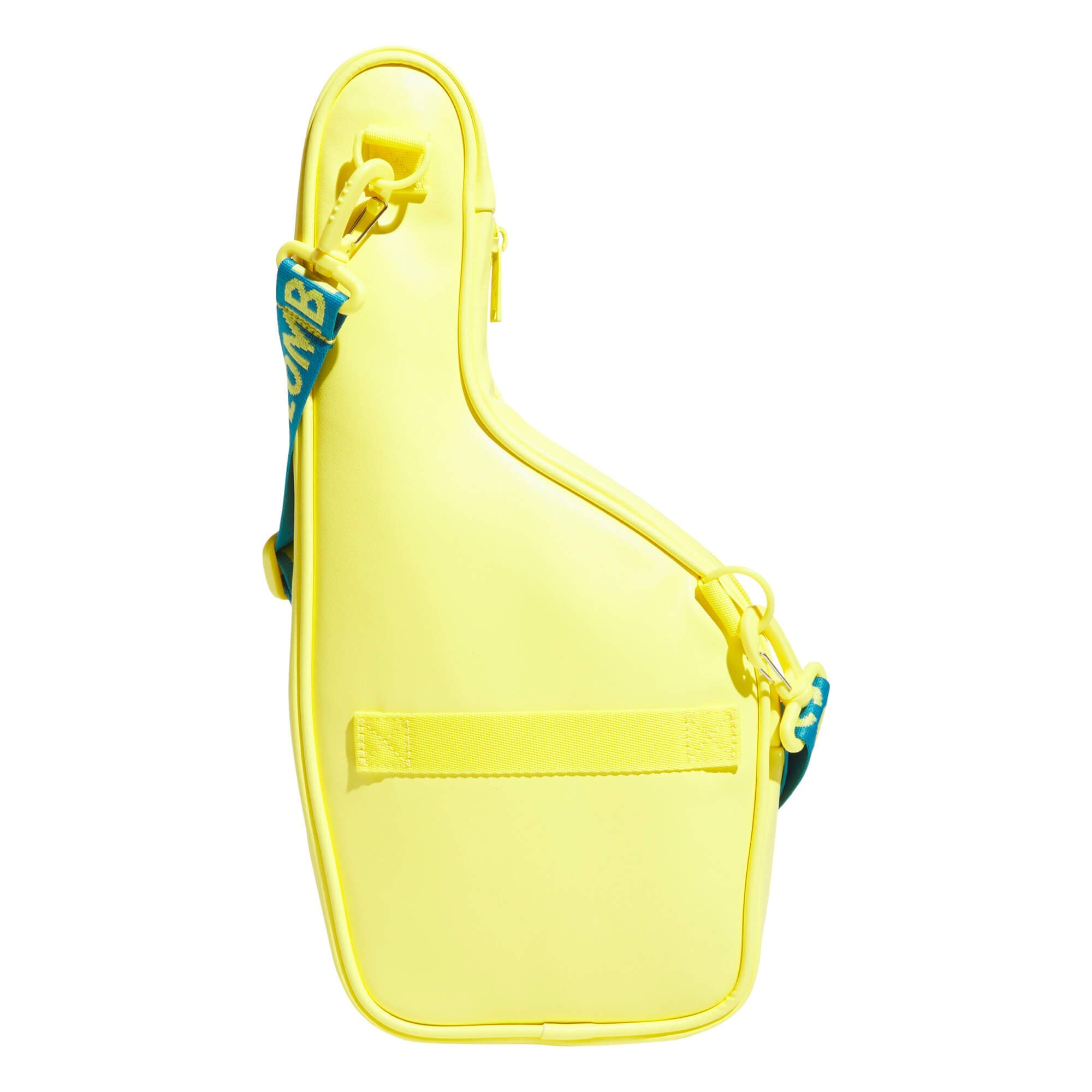 adidas Colombia Finger Crossbody Bag (Back)