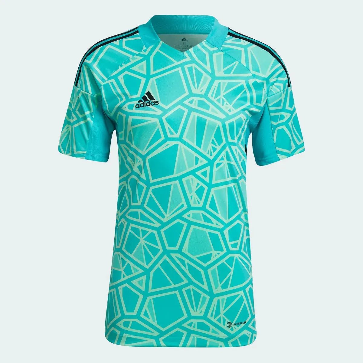 adidas condivo backpack adidas Condivo 22 Goalkeeper Short Sleeve Soccer Jersey