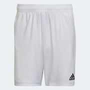 adidas Condivo 22 Match Day Shorts - White-White