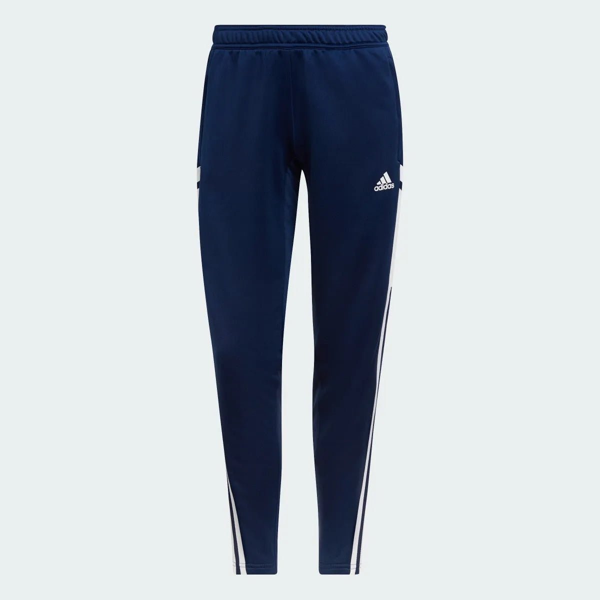 adidas Women's Condivo 22 Training Pant in Blue