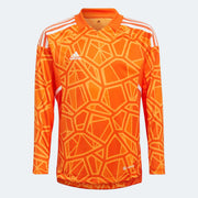 adidas Condivo 22 Youth Goalkeeper Long Sleeve Jersey