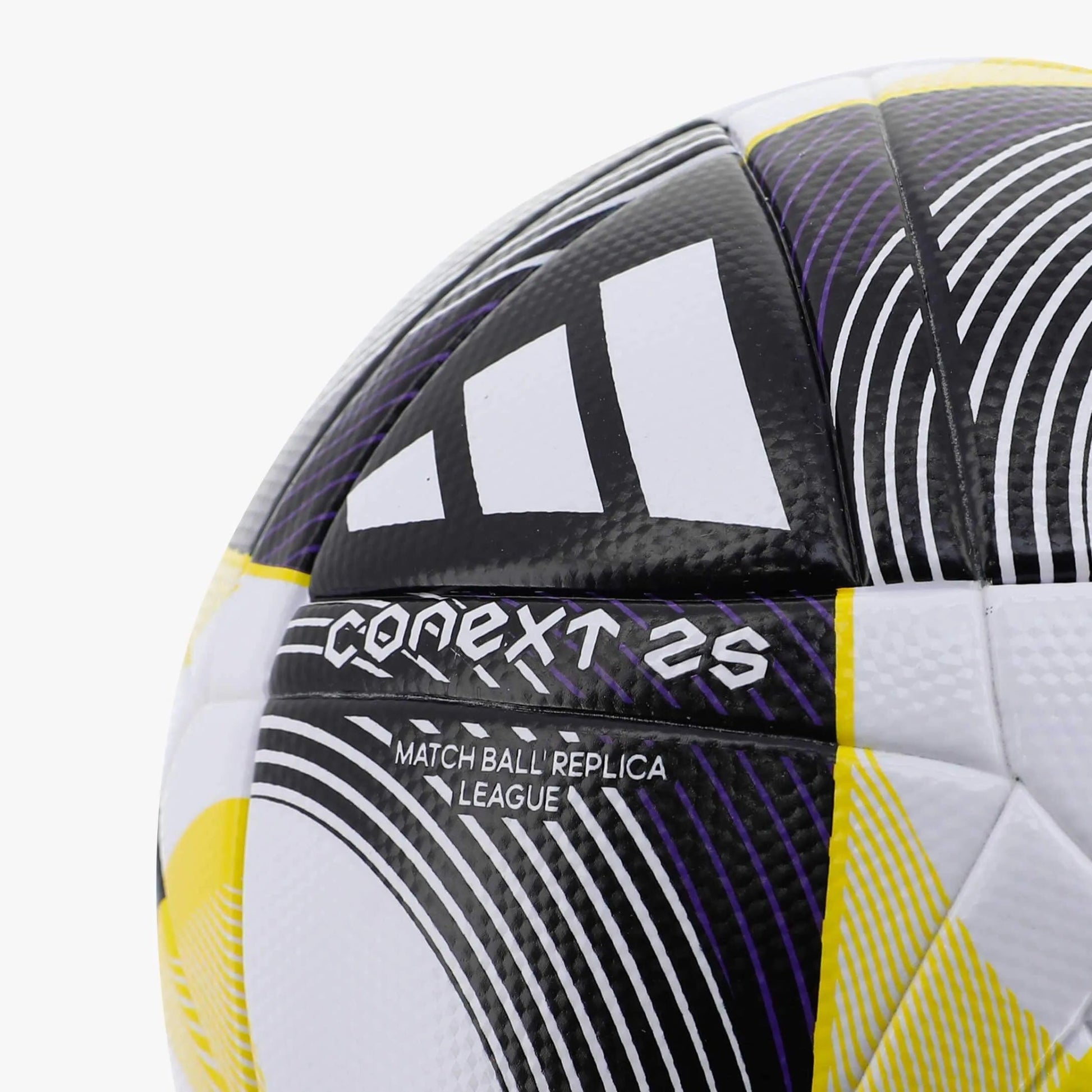 adidas Conext 25 League Ball – ProSoccer