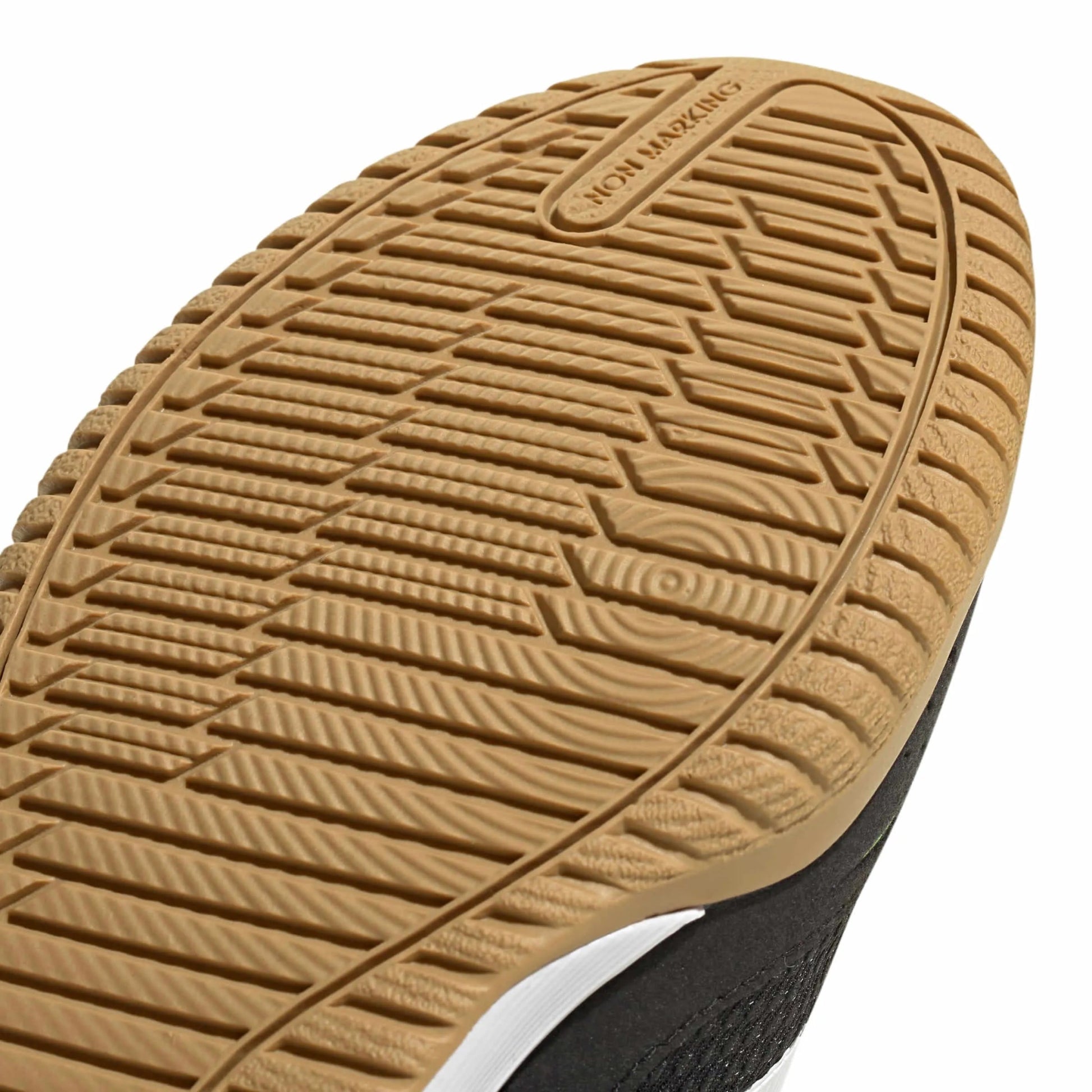 adidas Copa Court League Indoor Soccer Shoes - Radiant Blaze Pack (FA25) (Detail 2)