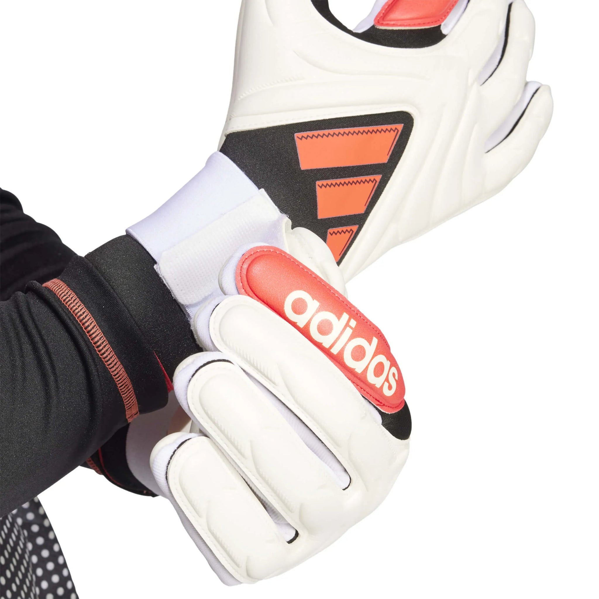 Adidas Copa GL Pro Goalkeeper Gloves - Thumbnail 5