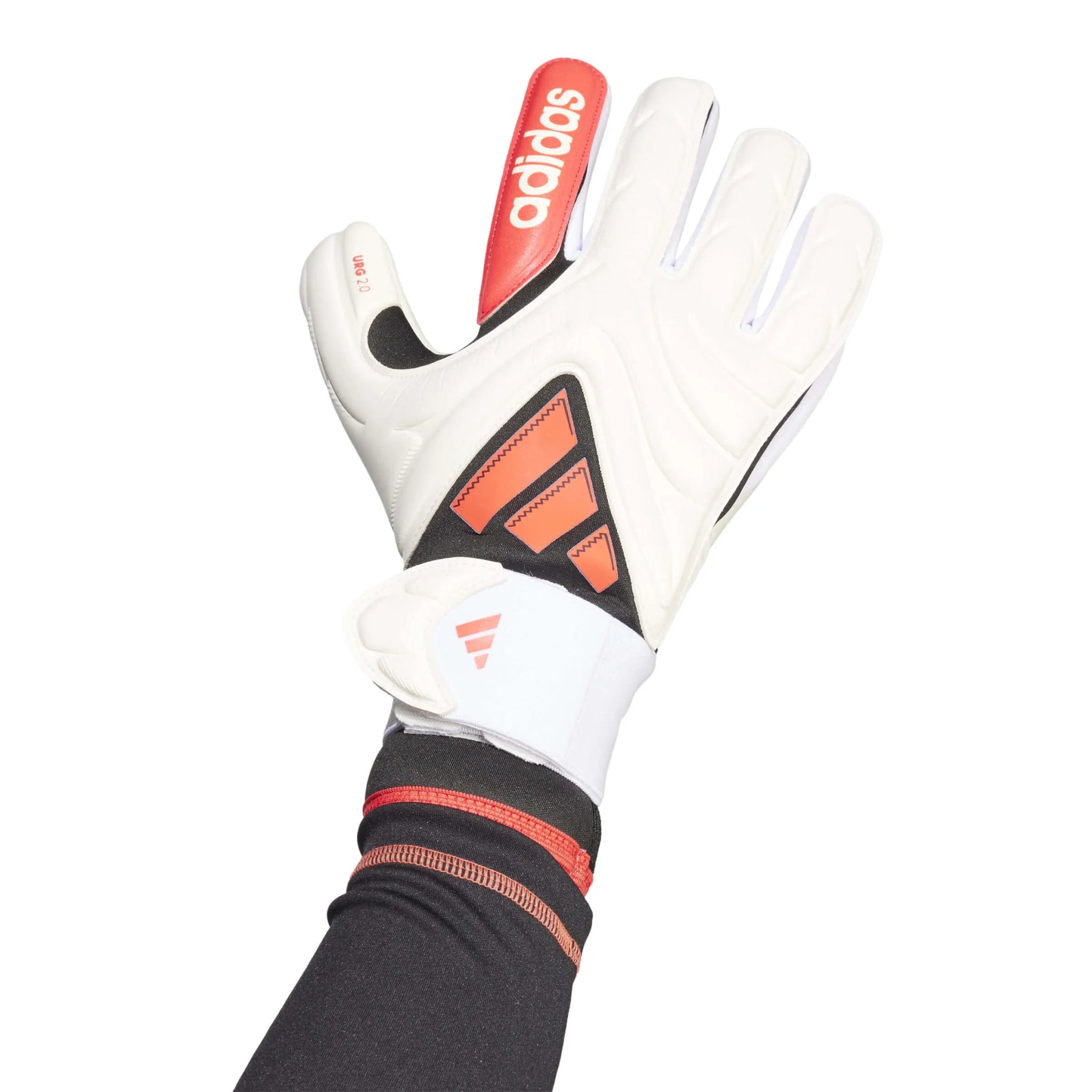 Adidas Copa GL Pro Goalkeeper Gloves - Thumbnail 4