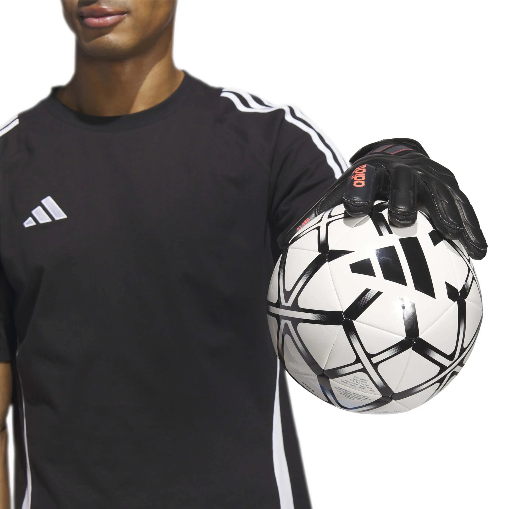 adidas Copa GL Pro Goalkeeper Gloves (Model 1)
