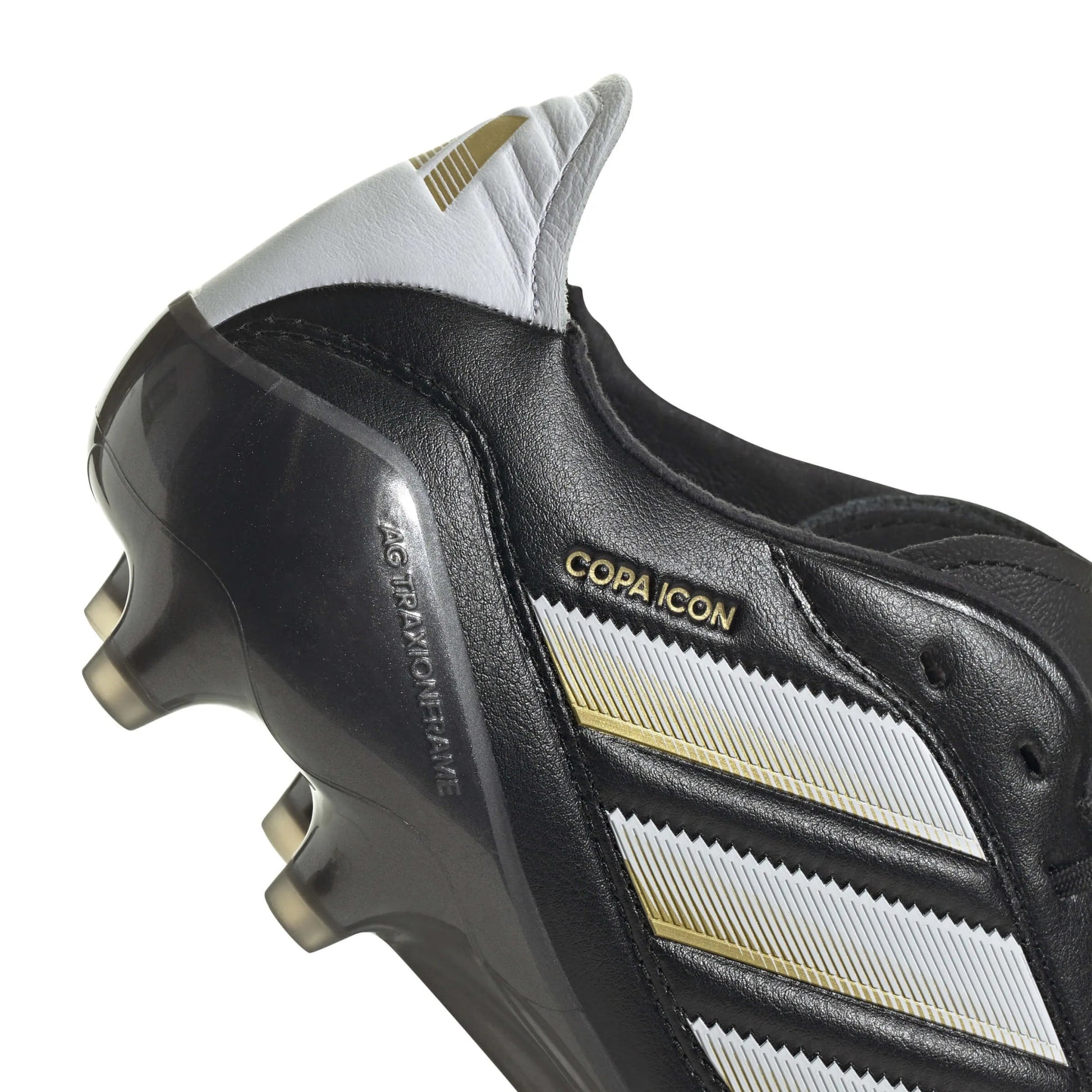 adidas Copa Icon II FG/AG Soccer Cleats – ProSoccer