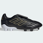 Adidas Copa Kapitan .2 FG - Black-Gold