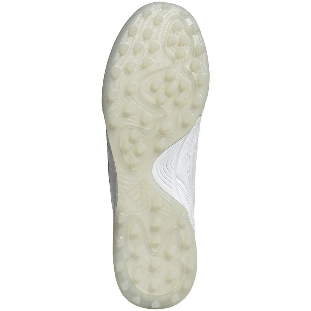 Adidas Copa Kapitan .2 TF - White-Gold (Bottom)