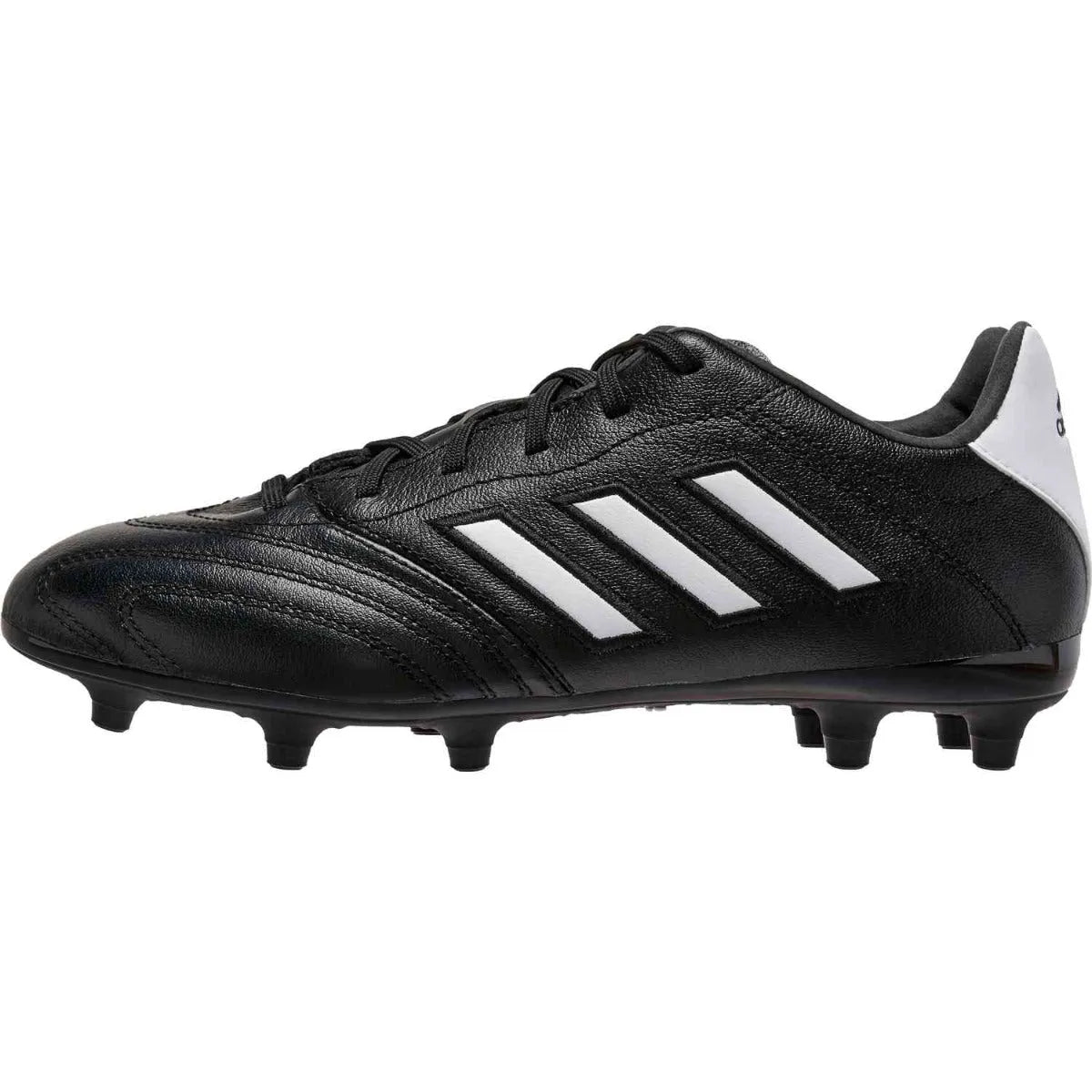 adidas Copa Kapitan FG - Black-White