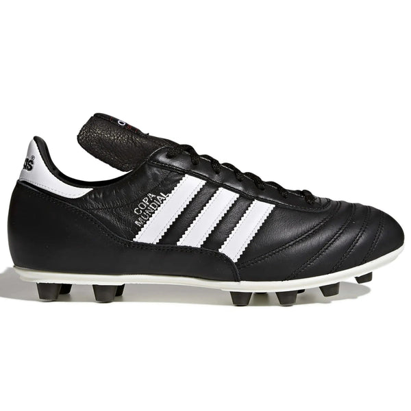 adidas Copa Mundial FG - Black Soccer Cleats – ProSoccer