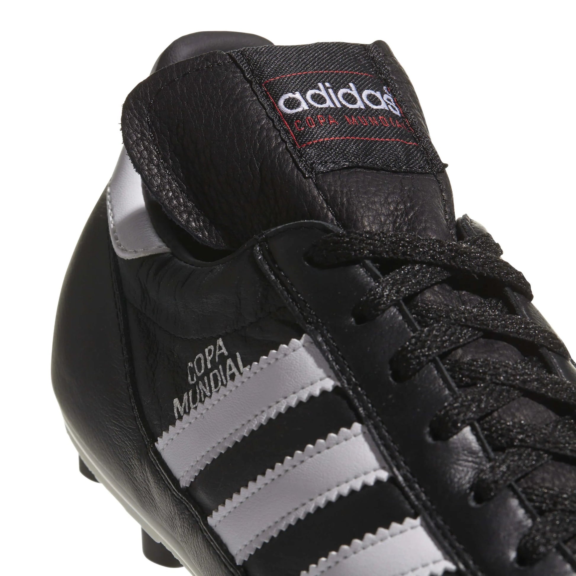 adidas Copa Mundial FG - Black Soccer Cleats – ProSoccer adidas Copa Mundial FG - Black Soccer Cleats – ProSoccer