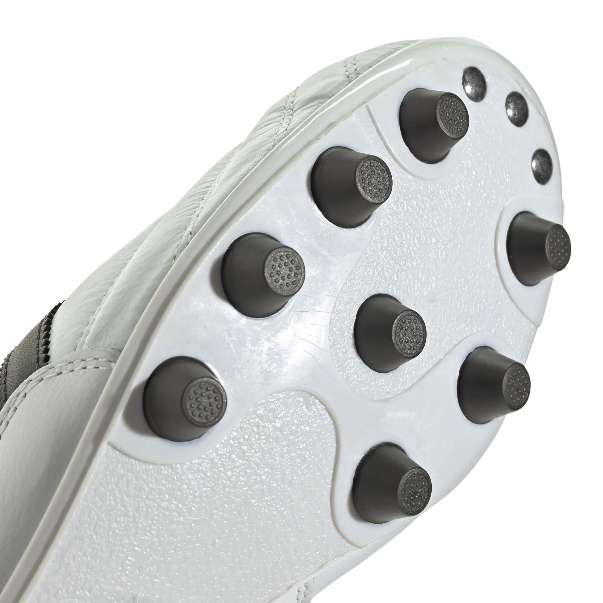 adidas Copa Mundial FG - White Soccer Cleats – ProSoccer adidas Copa Mundial FG - White Soccer Cleats – ProSoccer
