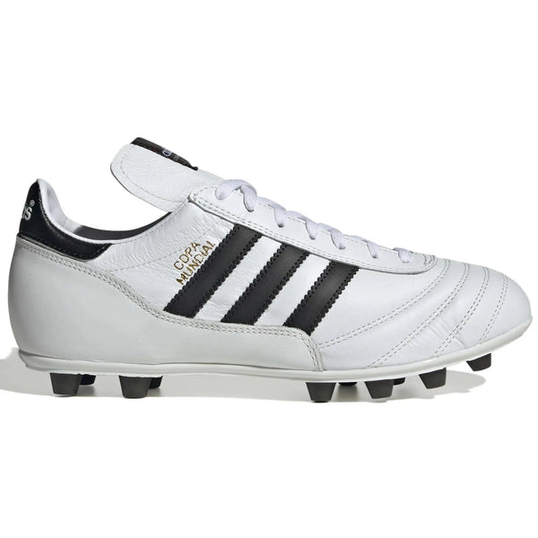 シューズ  COPA MUNDIAL FG adidas Copa Mundial FG - White Soccer Cleats – ProSoccer