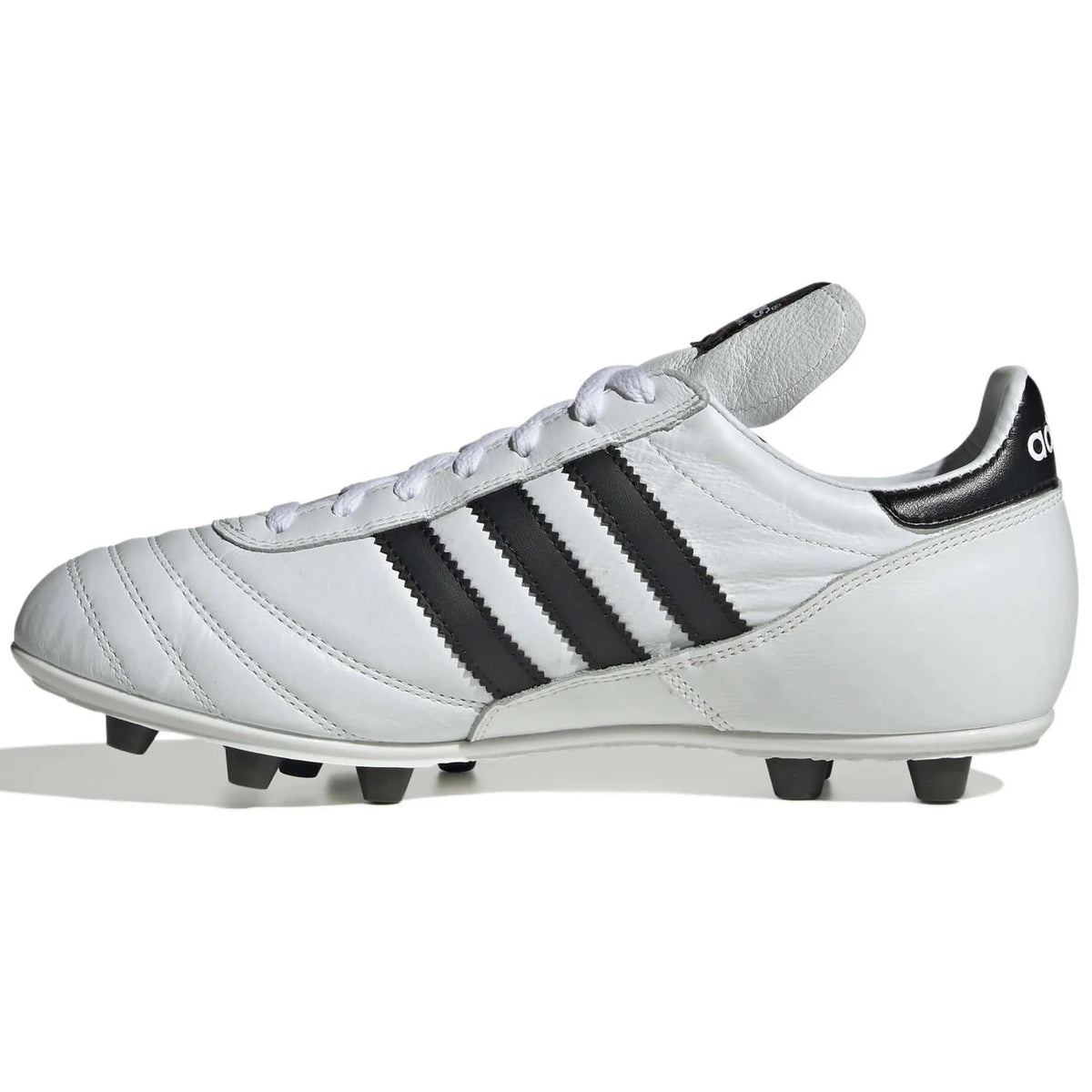 adidas Copa Mundial FG - White Soccer Cleats – ProSoccer adidas Copa Mundial FG - White Soccer Cleats – ProSoccer