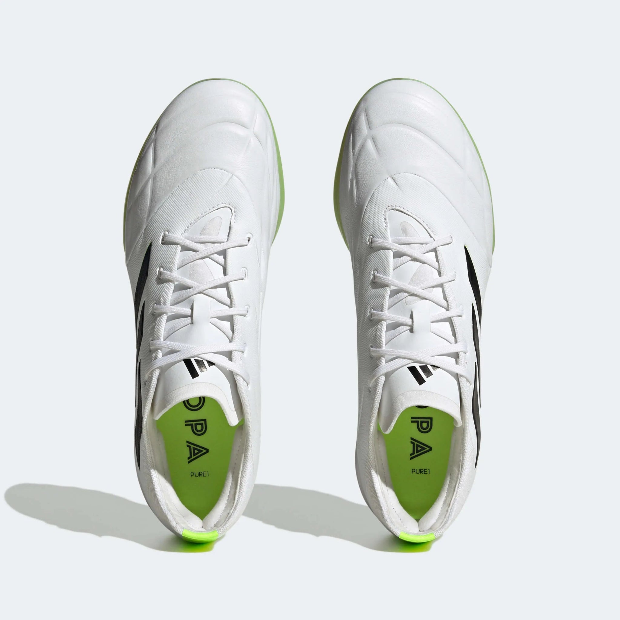 adidas Copa Pure .1 Turf - Crazyrush Pack (FA23) (Pair - Top)