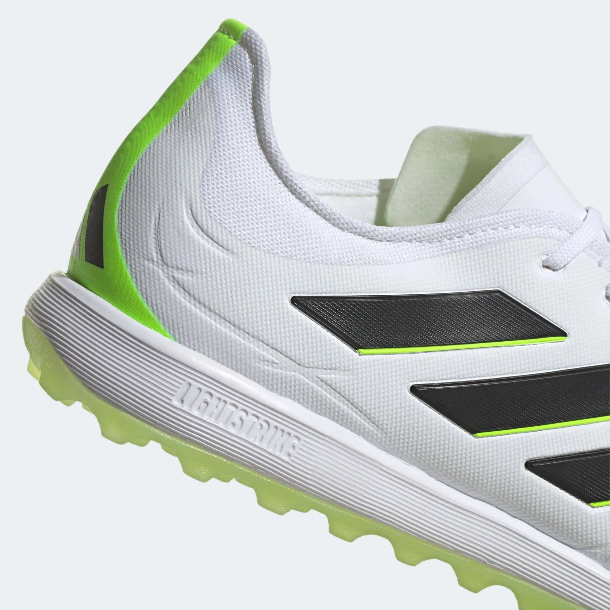 adidas Copa Pure .1 Turf - Crazyrush Pack (FA23) (Pair - Detail 3)