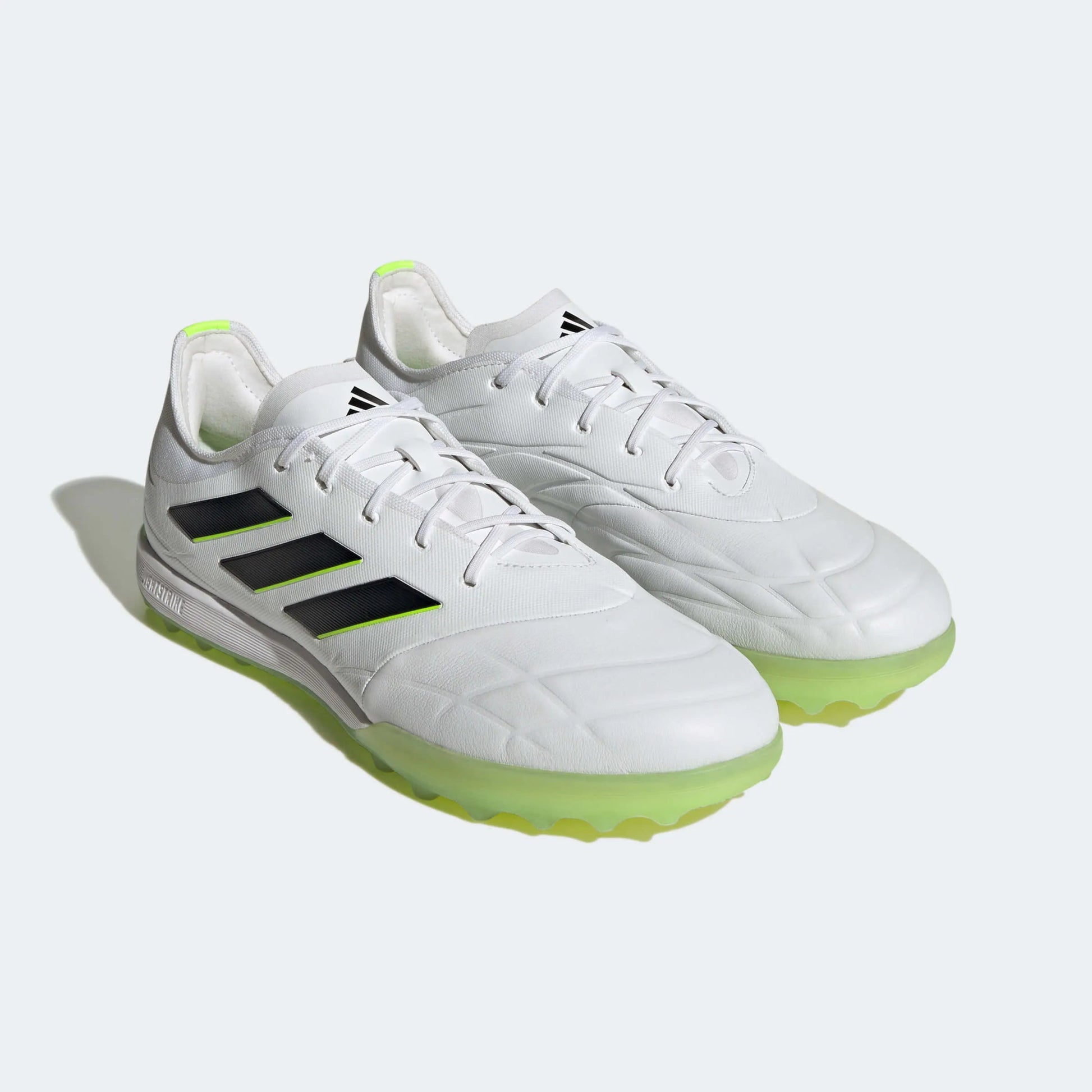 adidas Copa Pure .1 Turf - Crazyrush Pack (FA23) (Pair - Lateral Front)
