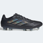 adidas Copa Pure 2 Elite FG - (HO23) Core Black - Carbon - Grey One (Side 1)