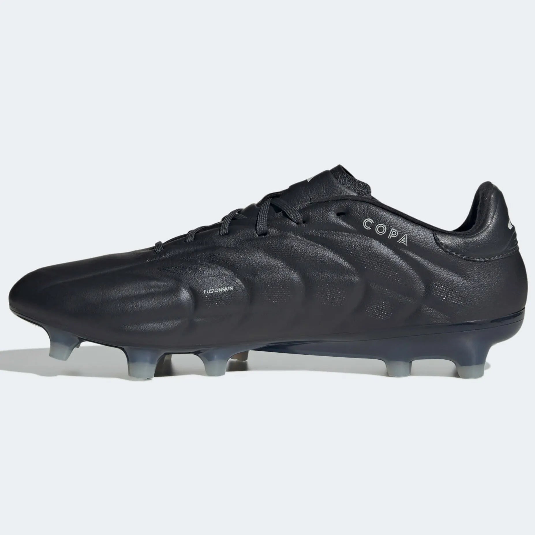 adidas Copa Pure 2 Elite FG - (HO23) Core Black - Carbon - Grey One (Side 2)
