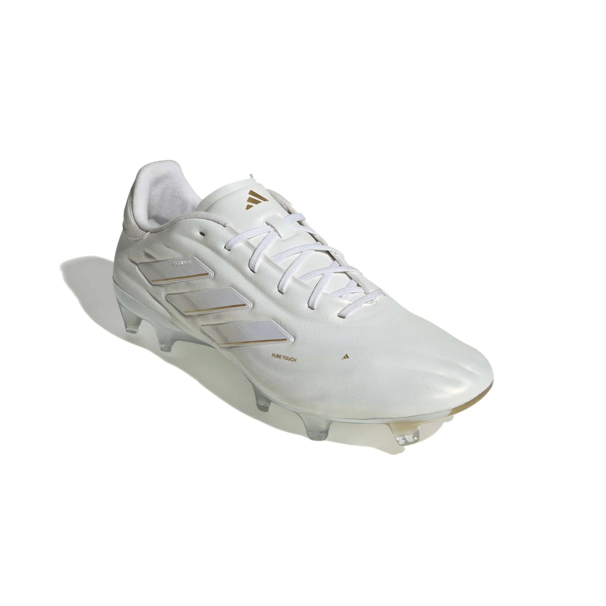 adidas Copa Pure 2 Elite FG - Dayspark Pack (FA24) (Lateral - Front)