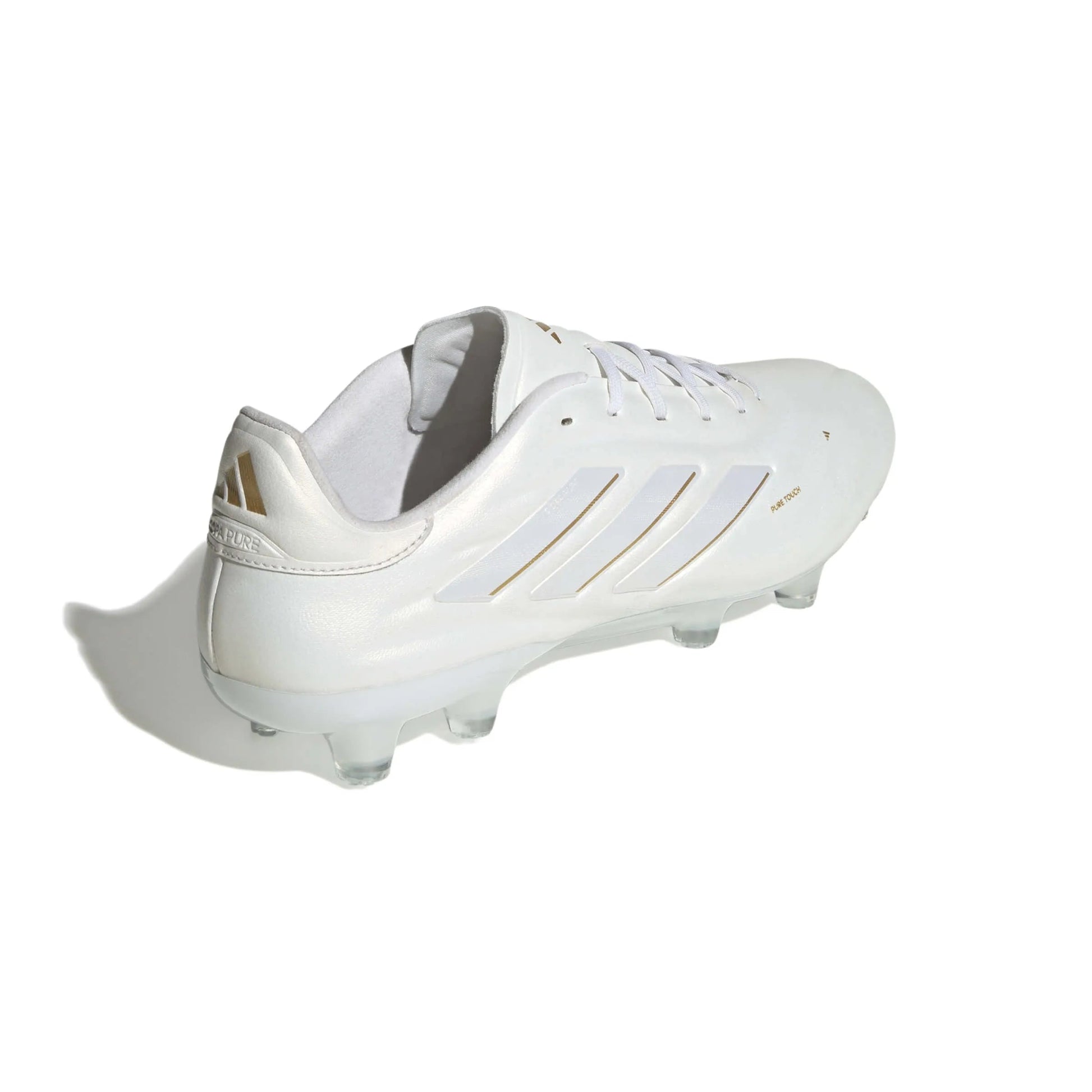 adidas Copa Pure 2 Elite FG - Dayspark Pack (FA24) (Lateral - Back)