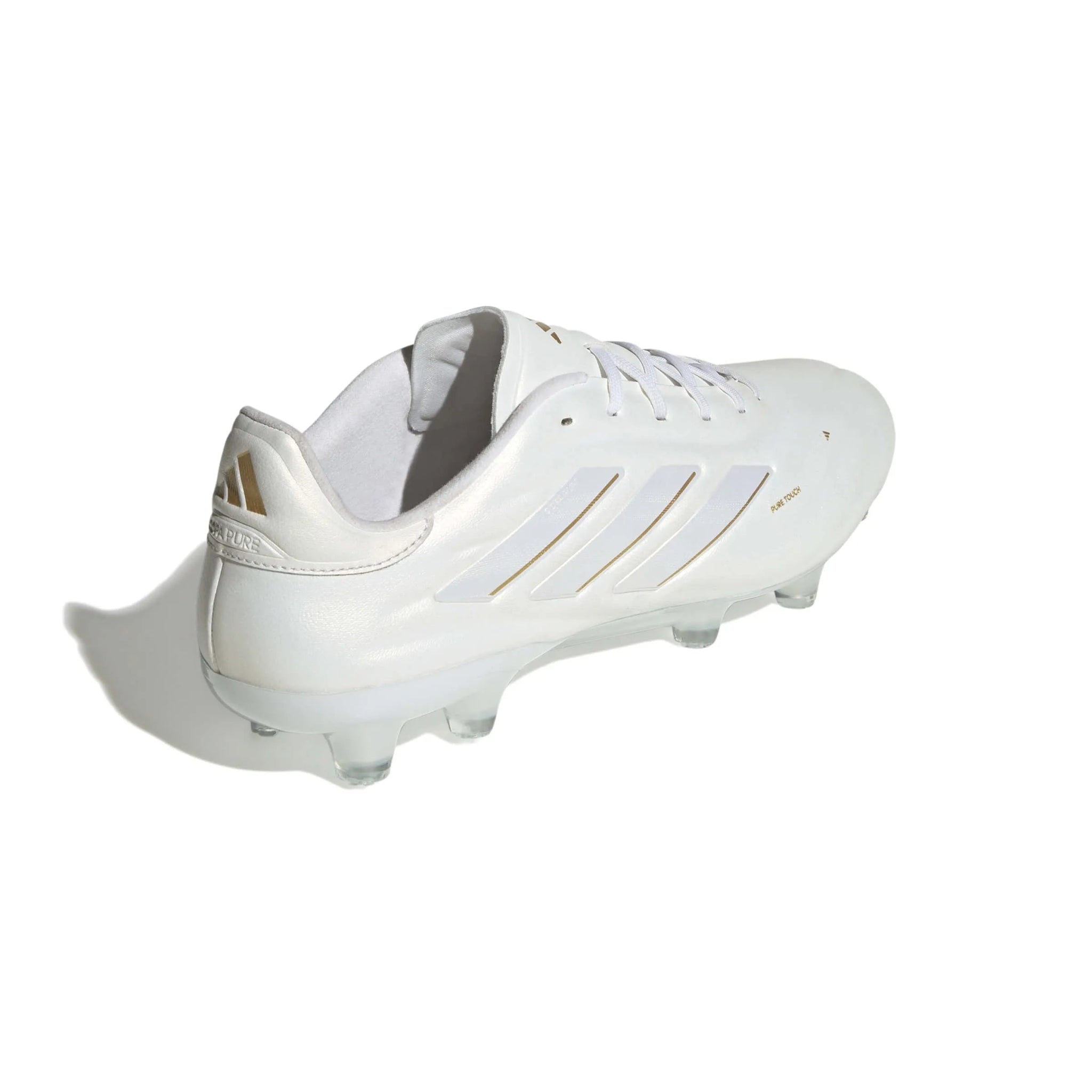 adidas Copa Pure 2 Elite FG - Dayspark Pack (FA24) (Lateral - Back)