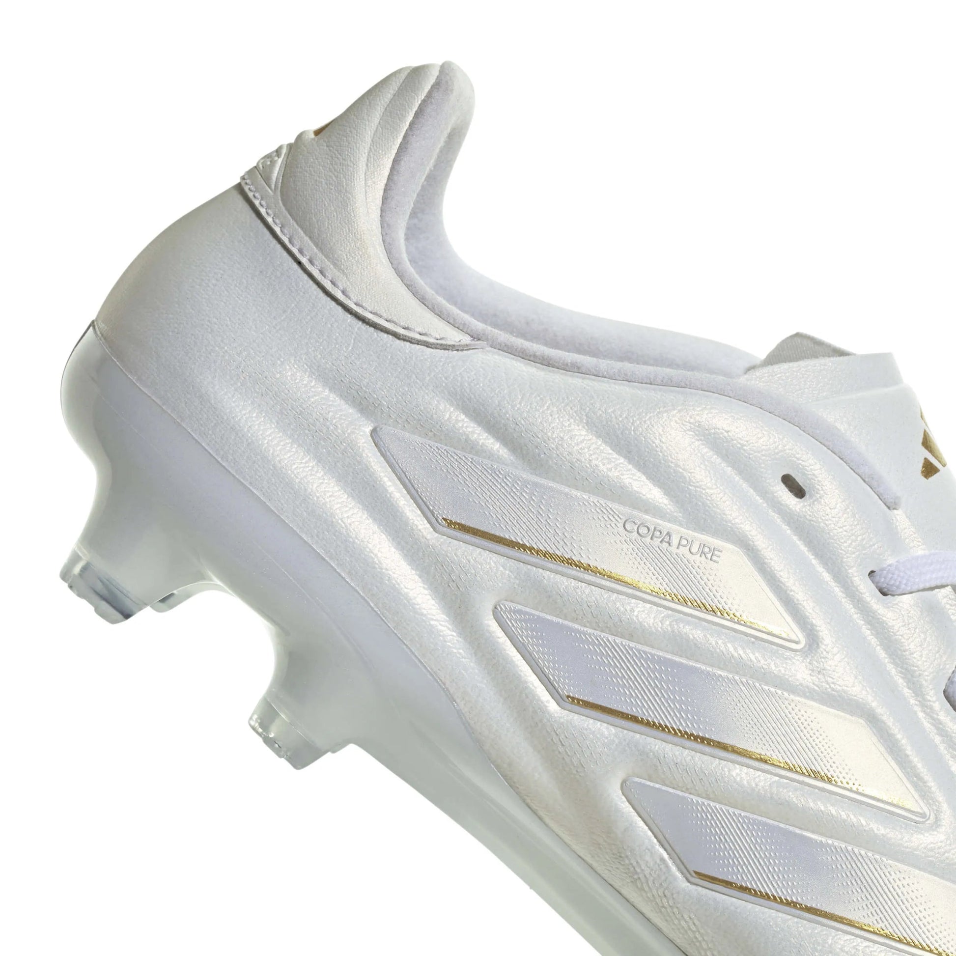 adidas Copa Pure 2 Elite FG - Dayspark Pack (FA24) (Detail 2)