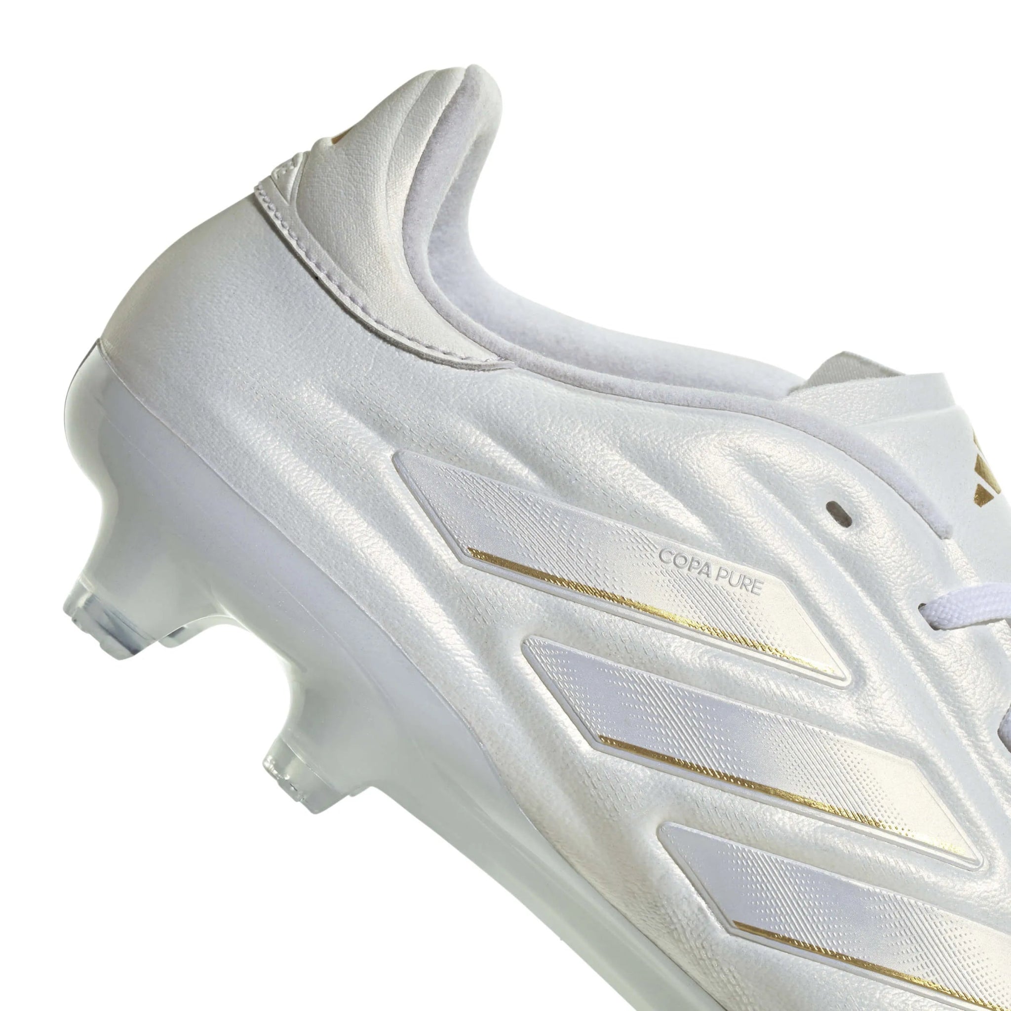 adidas Copa Pure 2 Elite FG - Dayspark Pack (FA24) (Detail 2)